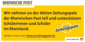 Aktion Zeitungspate